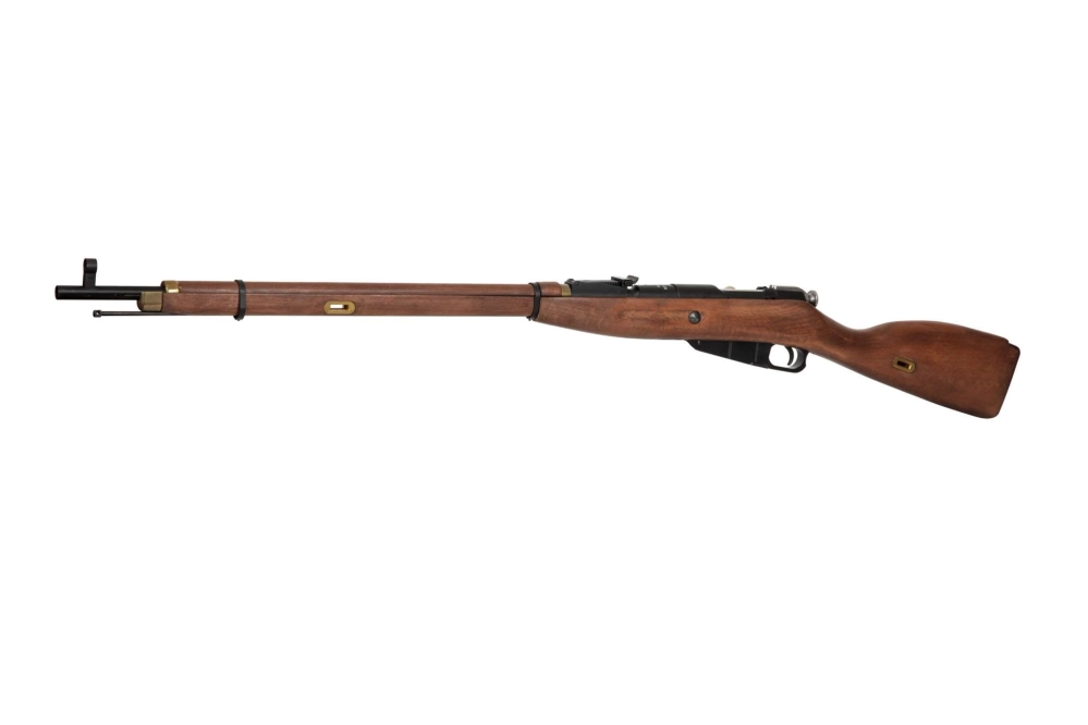 Mosin Nagant 1891/30 rifle replica