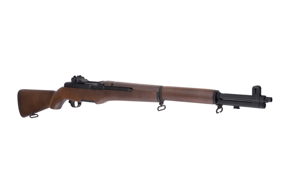 Replika karabinu A&K M1 garand