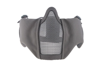 Maska Stalker EVO PLUS - Foliage Green