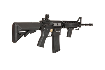 Karabinek ASG Specna Arms RRA SA-E03 EDGE 2.0™ GATE ASTER Czarny