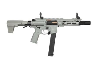 CXP-MARS PDW9 S3 Submachine Gun Replica - Urban Grey