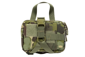 médico Specna Arms Tactical MC Tropic small breakaway