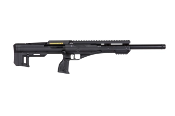 ICS CXP Tomahawk sluipschuttersgeweer replica zwart