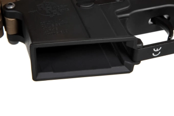 Replika karabinka SA-E24 EDGE™ - Chaos Bronze