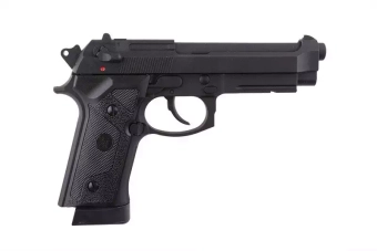 Airsoft pistole M9 VE (CO2)
