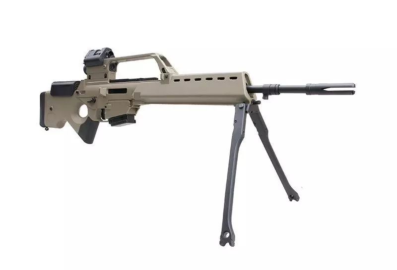Réplique fusil JG1638 - sable