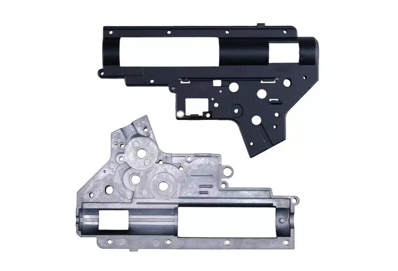 Szkielet gaearboxa 7 mm