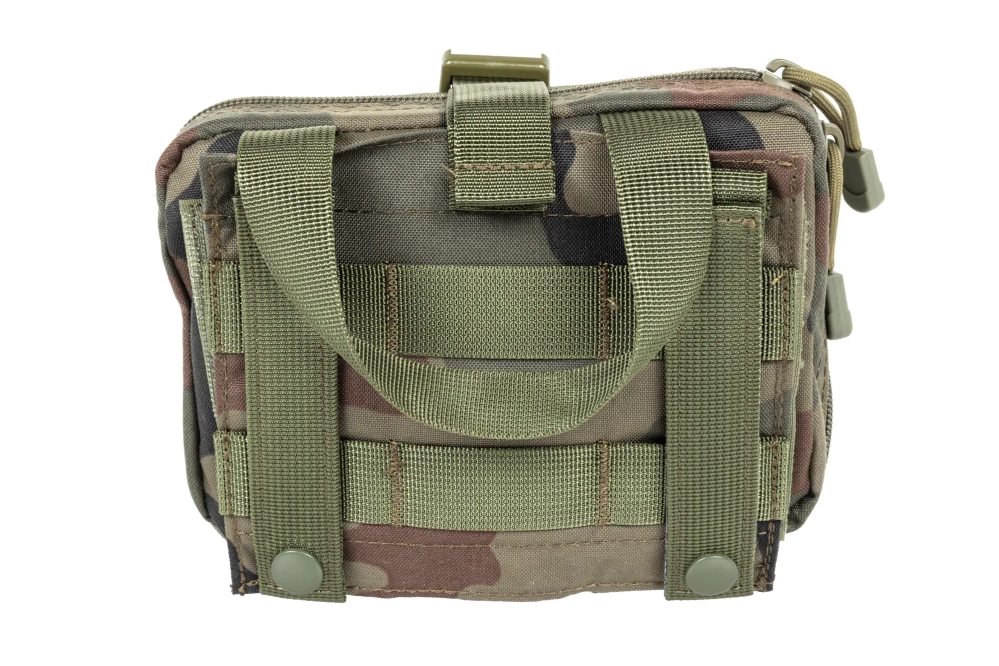 Specna Arms Tactical malá odlamovací lékárnička Wz. 93 Panther Forest