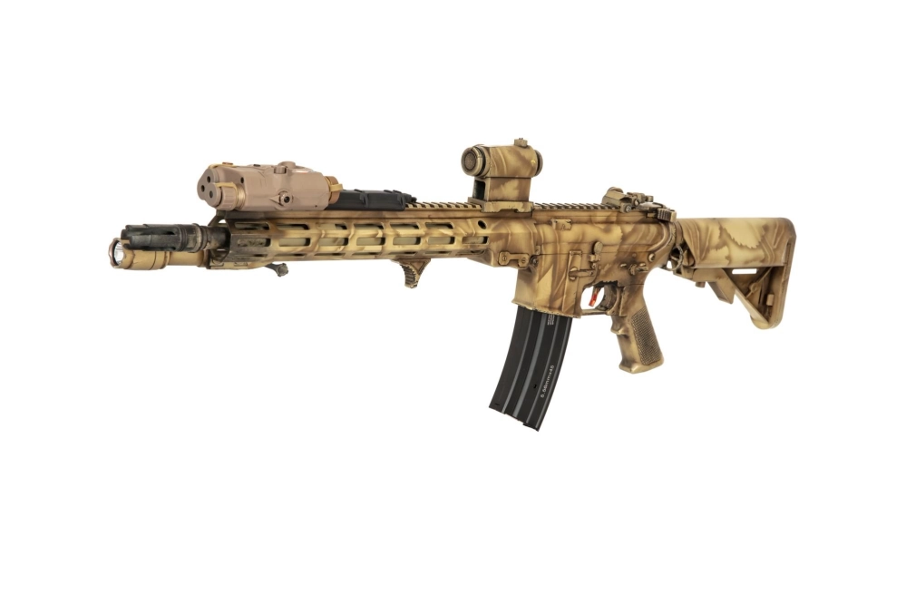 SA-A34 "Desert Fox" Carbine Replica