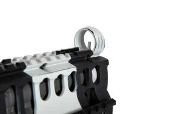 Replika pistoletu maszynowego JG202 - Corpo Wars (GGN)