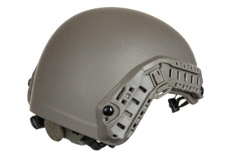 Emerson Gear replica SF Super High Cut helmet EM9695 Ranger Green