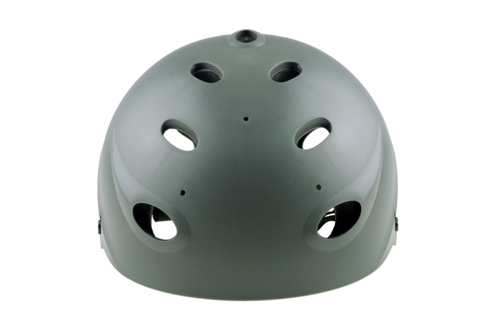 Réplique casqueu SFR ECO - Vert Feuillage