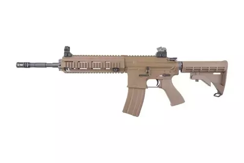888 CO2 Carbine Replica - Tan
