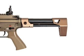 Réplica de carabina 816S