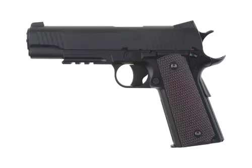 KC-40DHN Pistol Replica