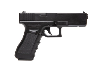 CM030S MOSFET electric pistol replica (OUTLET)