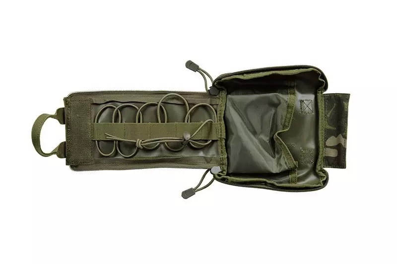 Ładownica typu Trauma Kit - MC Tropic