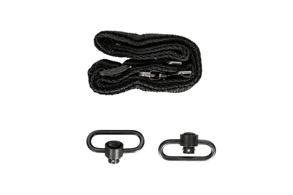 Snow Wolf SW-023-A13F ASG karabijn (OUTLET)