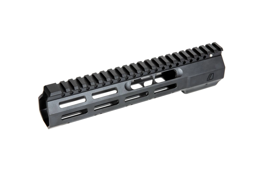 M-lok PTS ZEV Wedge Lock 9.5rail - Black