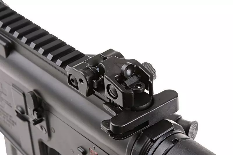 Airsoftová zbraň puškaka GC12 SPR