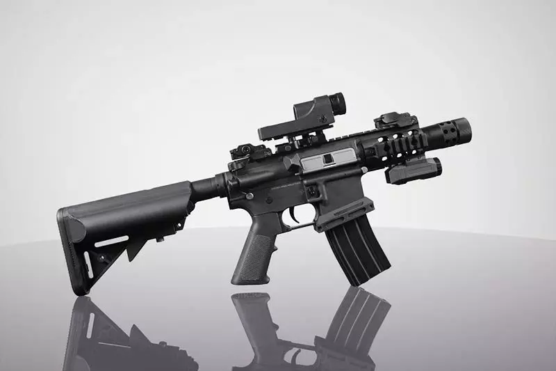 RRA SA-C10 CORE™ carbine replica - black