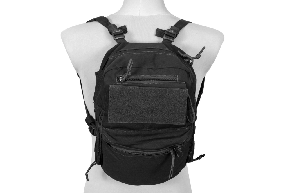 Sac à dos PSD Assault - Noir