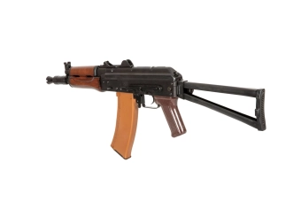 Réplique de fusil d'assaut LCKS74UN EBB