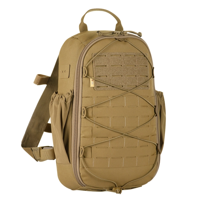 Mochila M-Tac STURM Elite 15l Coyote