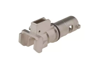 Zesílená komora Hop-up pro zbraní G36