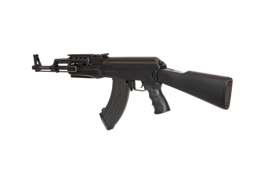 SRT-08 assault rifle replica