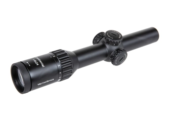 Vector Optics Continental X6 1-6x24I Fiber Tactische spotting scope