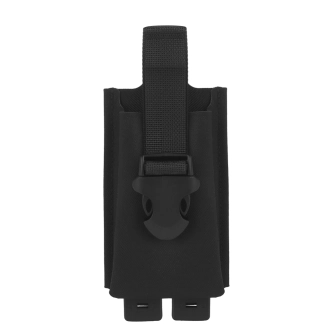 Ładownica Wosport na magazynek Webbing Single Mag Pouch Czarny