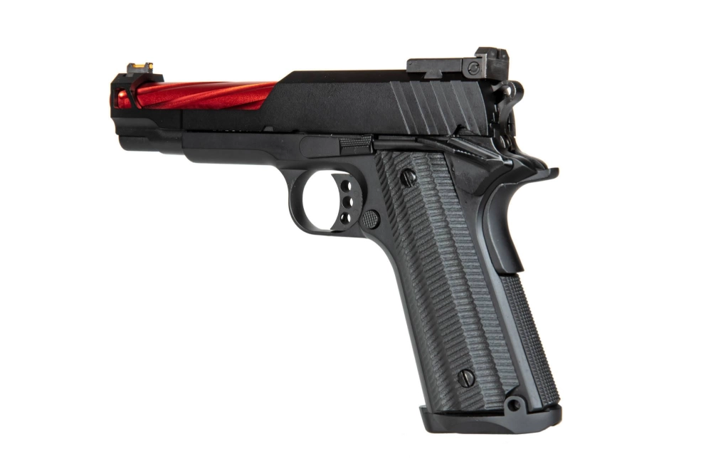 Pistola de airsoft 3363