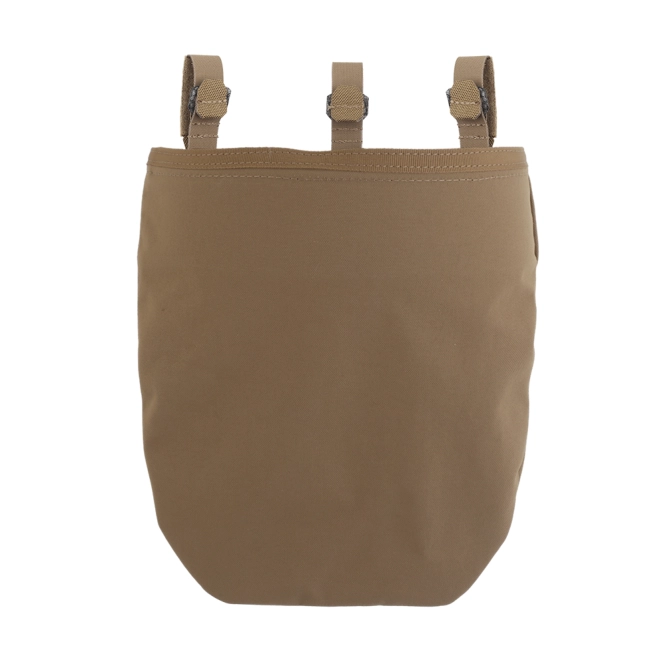 Kapesní brašna Wosport BP-130 Coyote Brown
