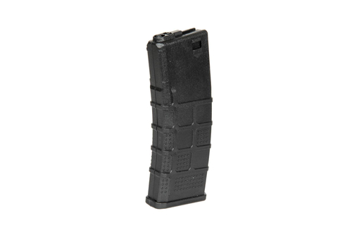 85BBs mid-cap magazine for M4/M16 type replicas