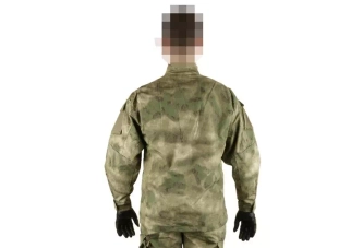 ACU - ATC FG uniformeset