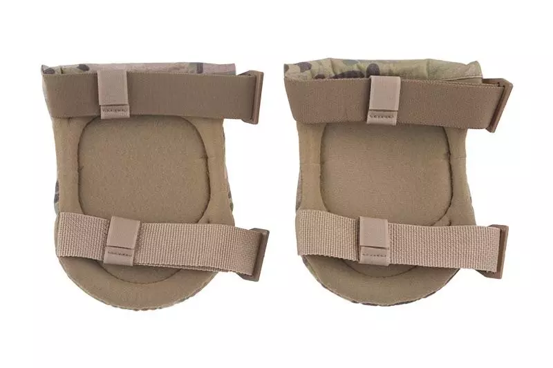 Protección de rodilla AltaFLEX-360 - Multicam®