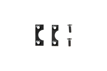 Cama B-11 para réplicas AKS-74U (DBoys / LCT / GHK) Negro