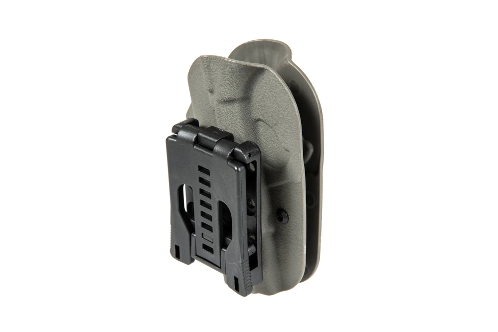 KYDEX Holster for M92 Replicas - Foliage Green