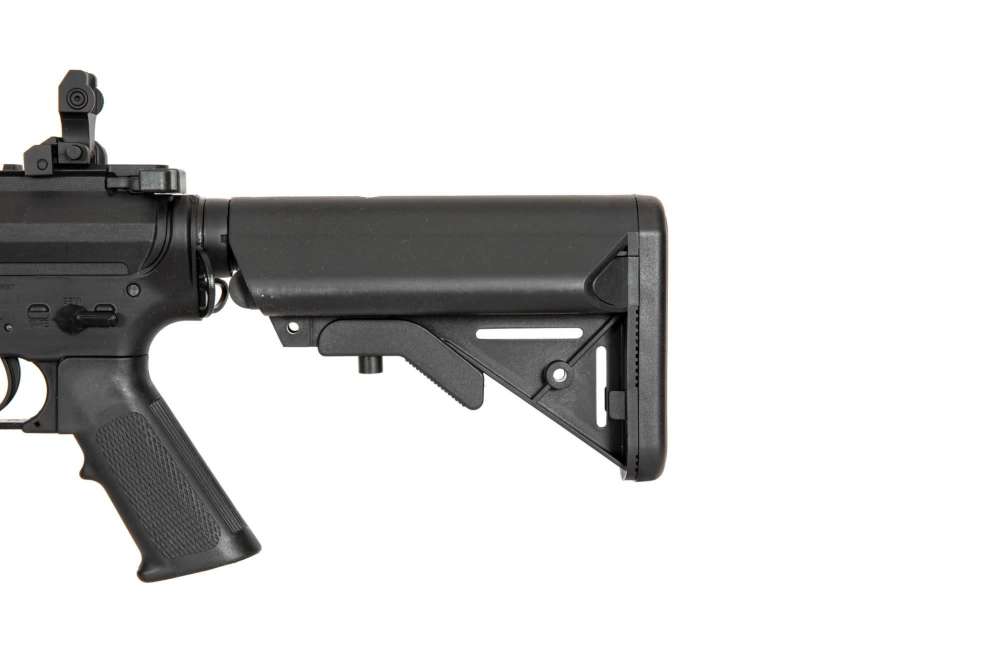 CA4 DELTA 12 Assault Rifle Replica - Black