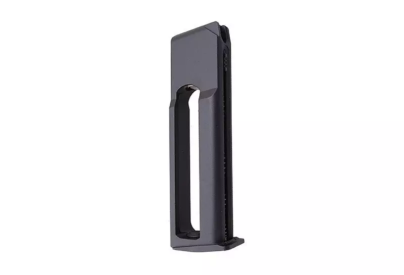 CO2 low-cap magazine for the KWC KC44 replicas
