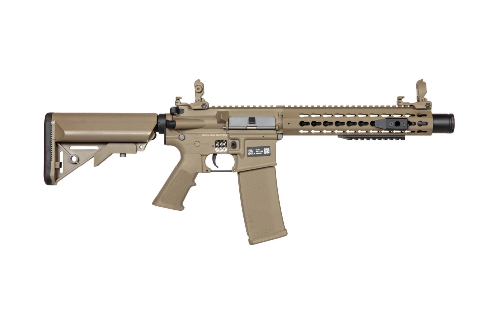SA-C07 CORE™ X-ASR™ Carbine Replica - Full-Tan
