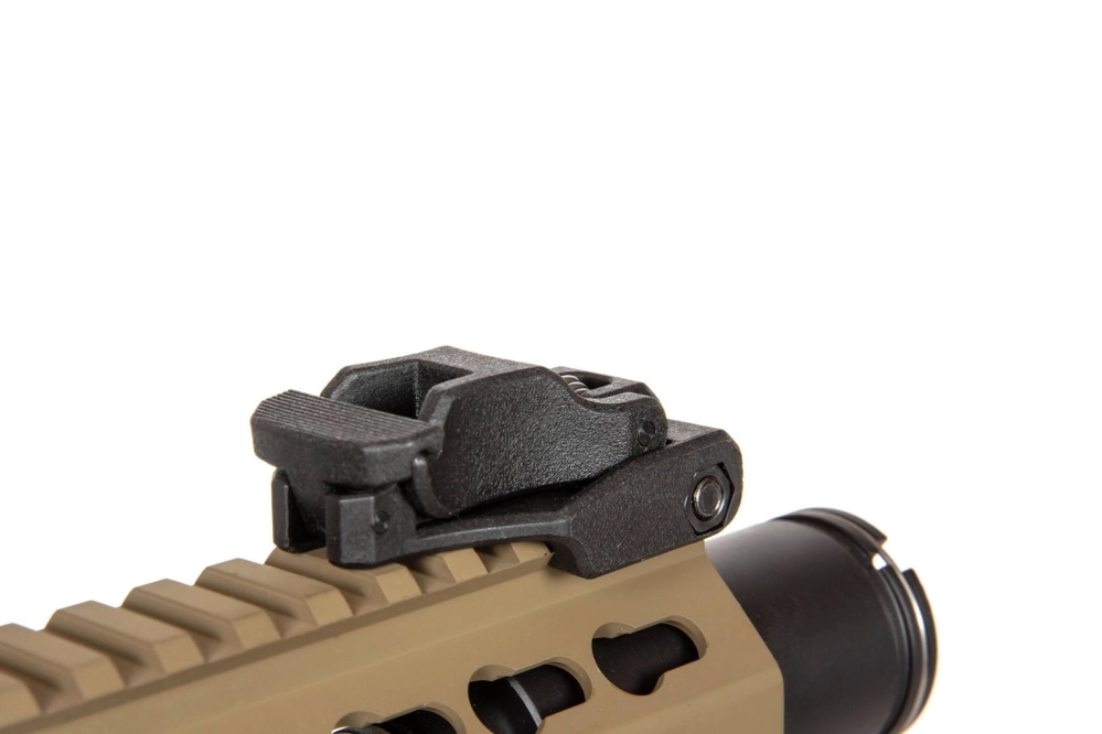 RRA SA-E07 EDGE™ Carbine Replica - Half-Tan