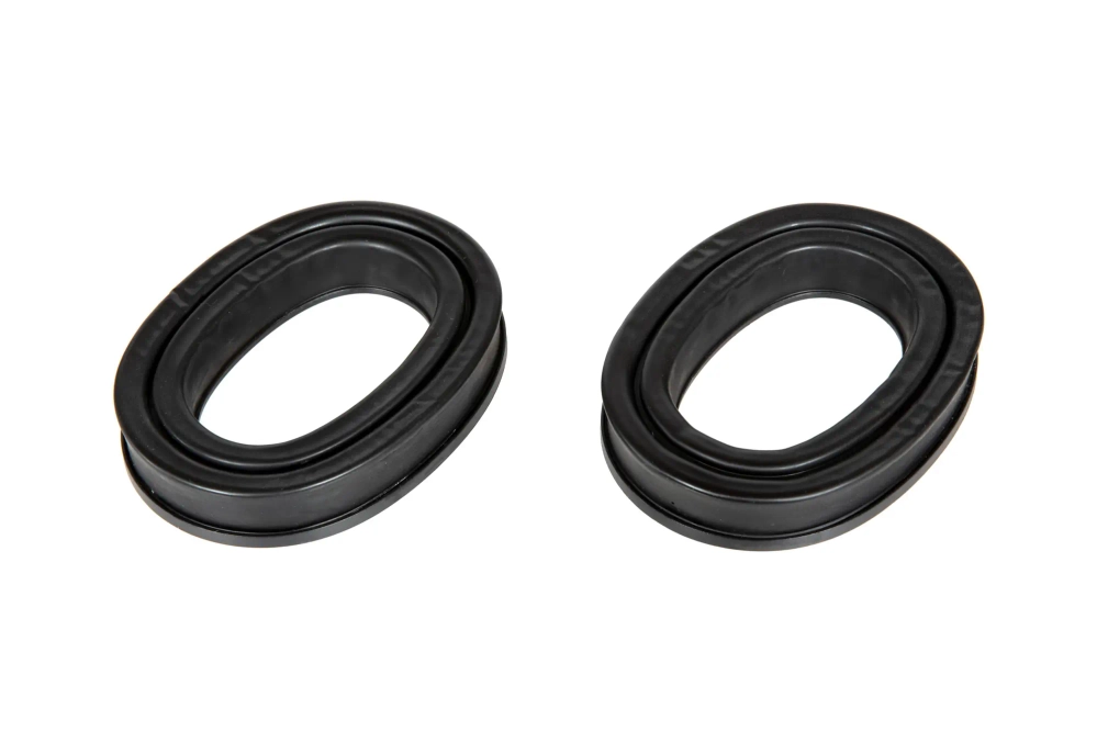 Almohadillas de gel S06 para los auriculares Earmor M30