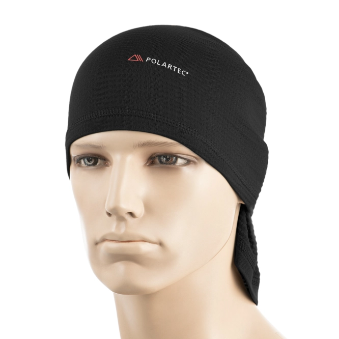 M-Tac Polartec Power Grid Bufanda Negro