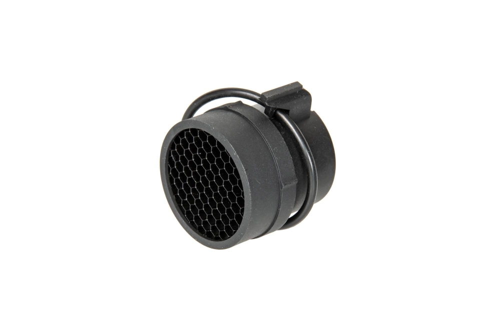 Osłona Killflash do celowników ACOG - czarna