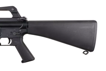 Assault airsoft rifle GG209 (OUTLET)