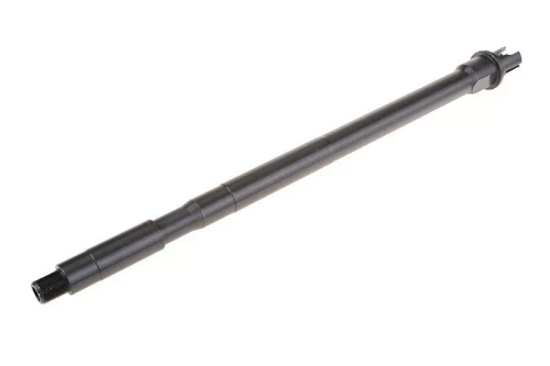 Baril externe 375mm ? réplique type M4