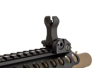 8874 escopeta de airsoft - Half-Tan (OUTLET)