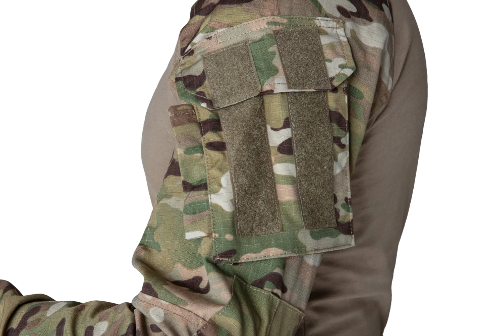 Combat Shirt SATAC G3 - MC